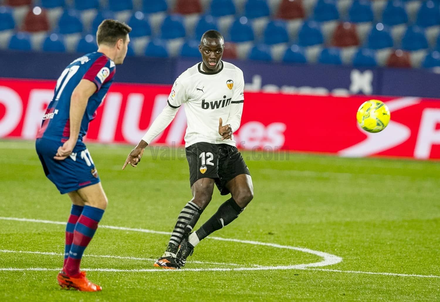  Levante - Valencia