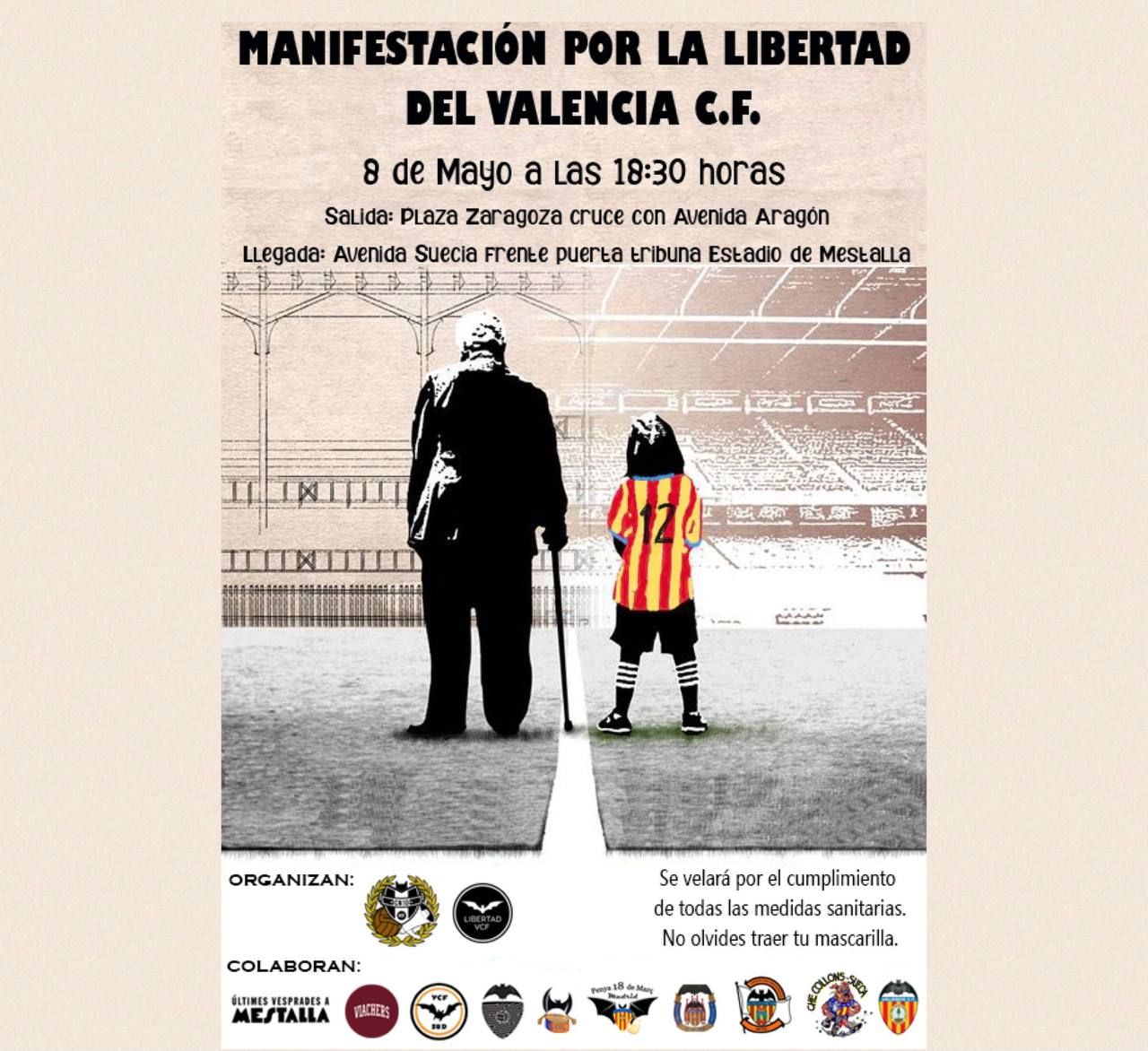  Manifestación contra Peter Lim