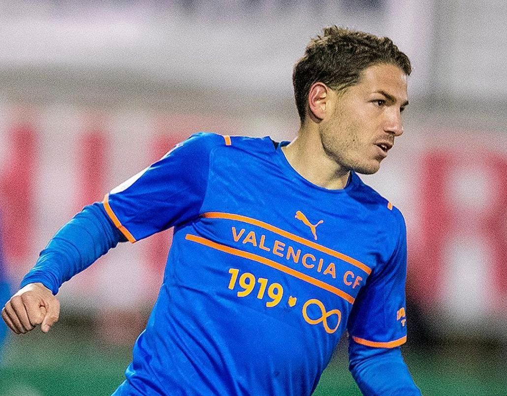  Manu Vallejo no perdona