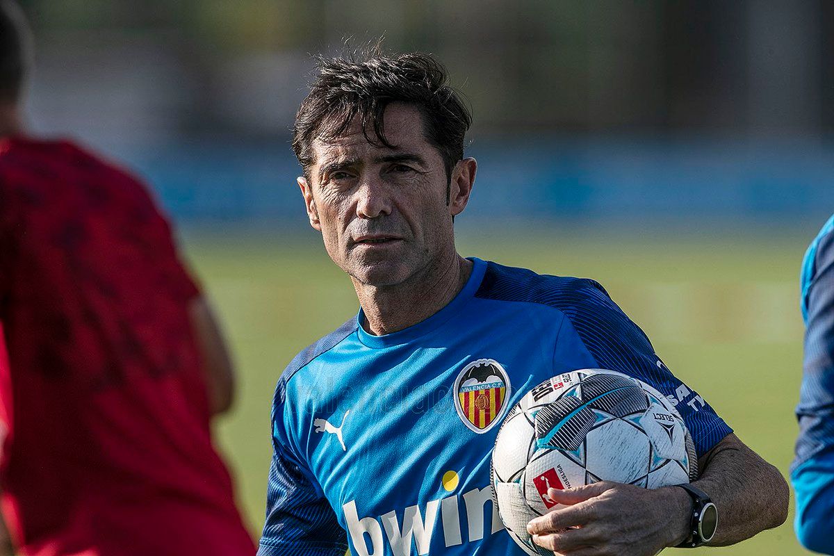  Marcelino serio