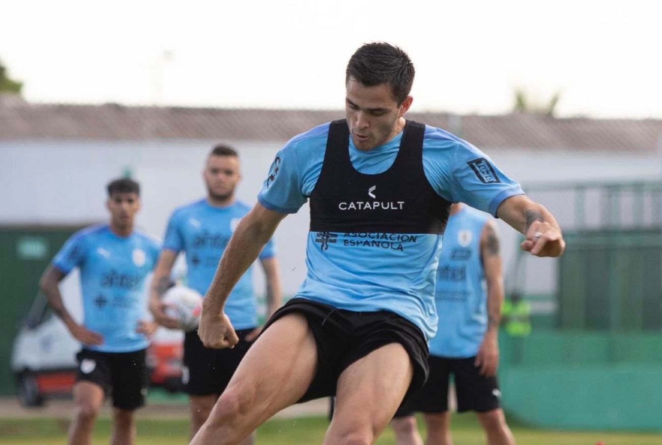  Maxi Gómez