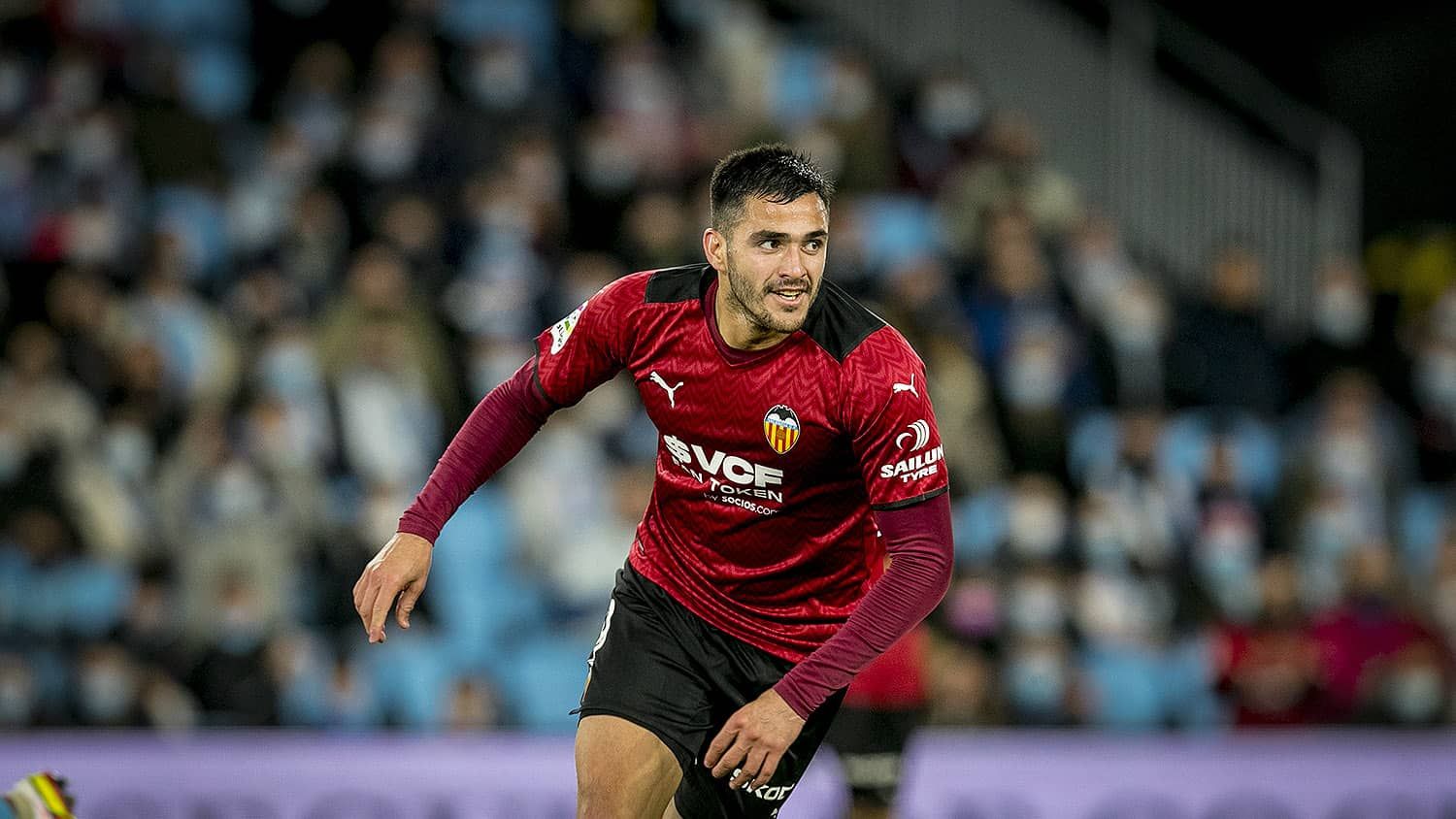 Maxi Gómez