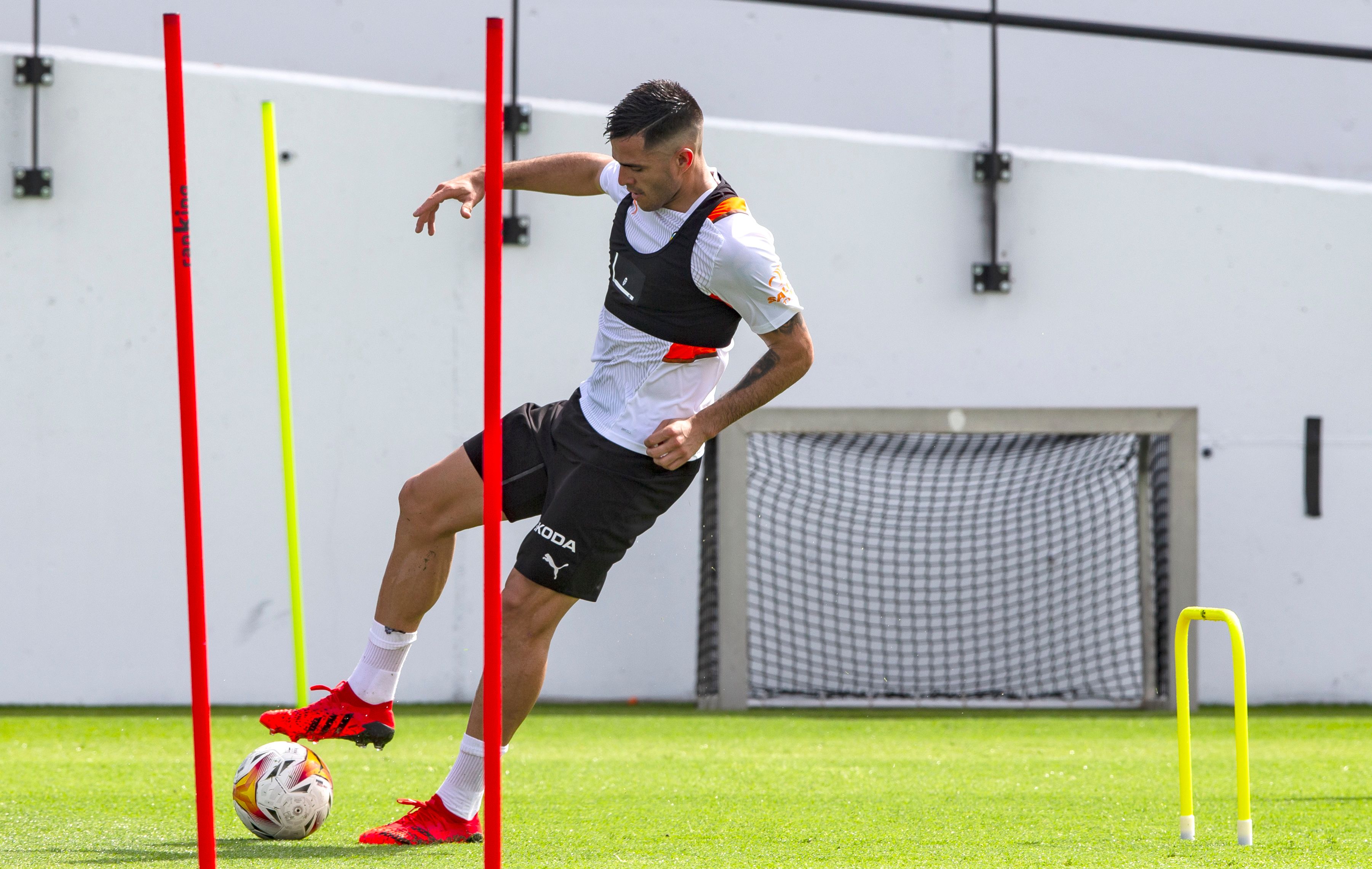  Maxi Gómez