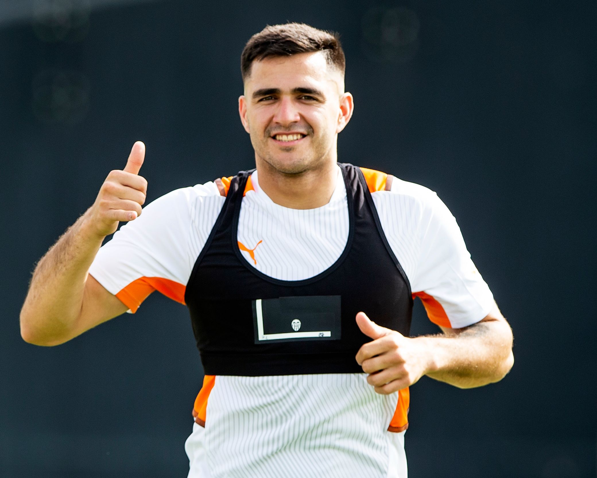  Maxi Gómez