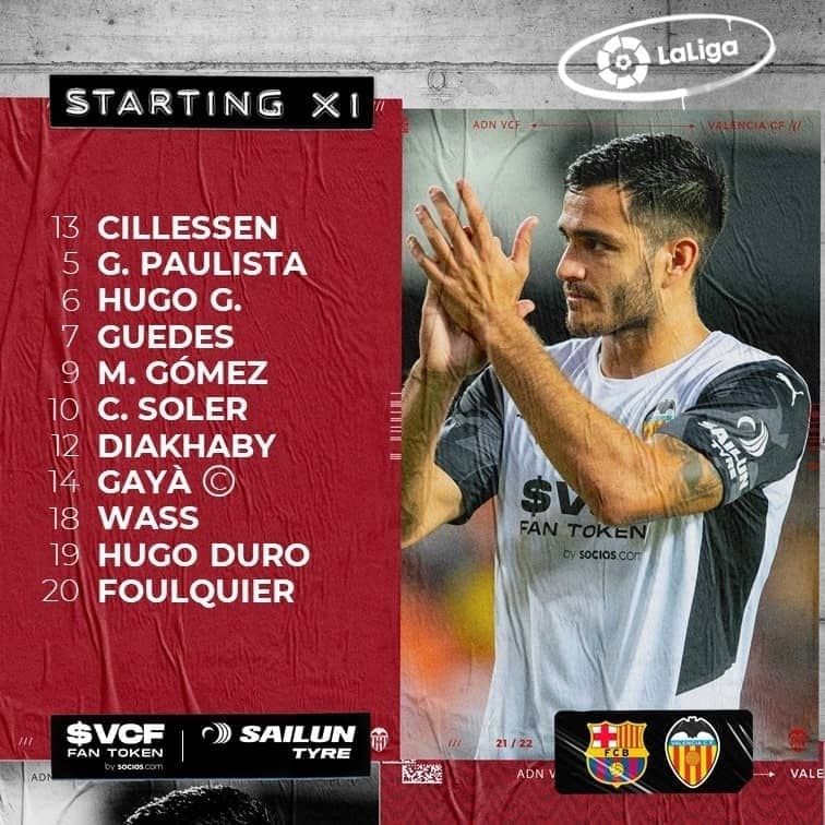 Maxi Gómez y Guedes sonríen y estarán en el once titular