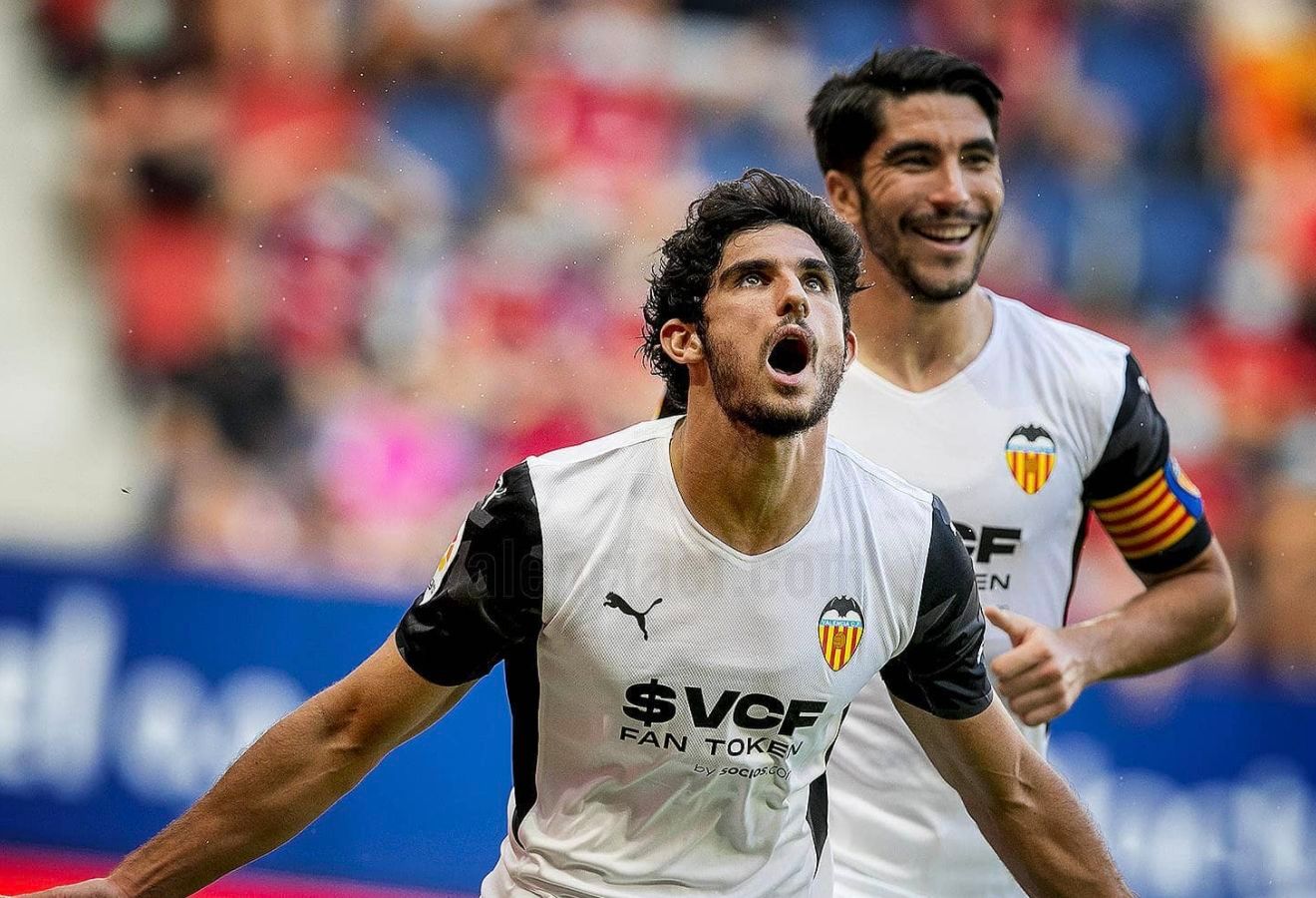  Osasuna-Valencia