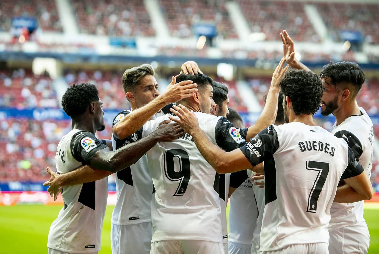  Osasuna-Valencia