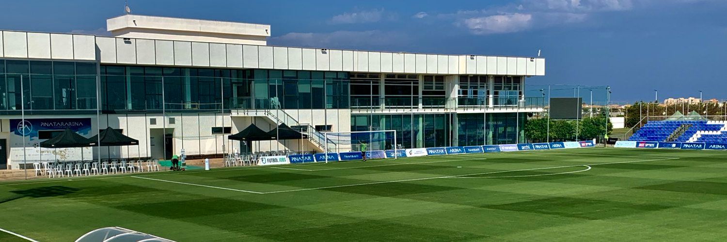  Parte de la pretemporada del Valencia CF será en el Pinatar Arena.