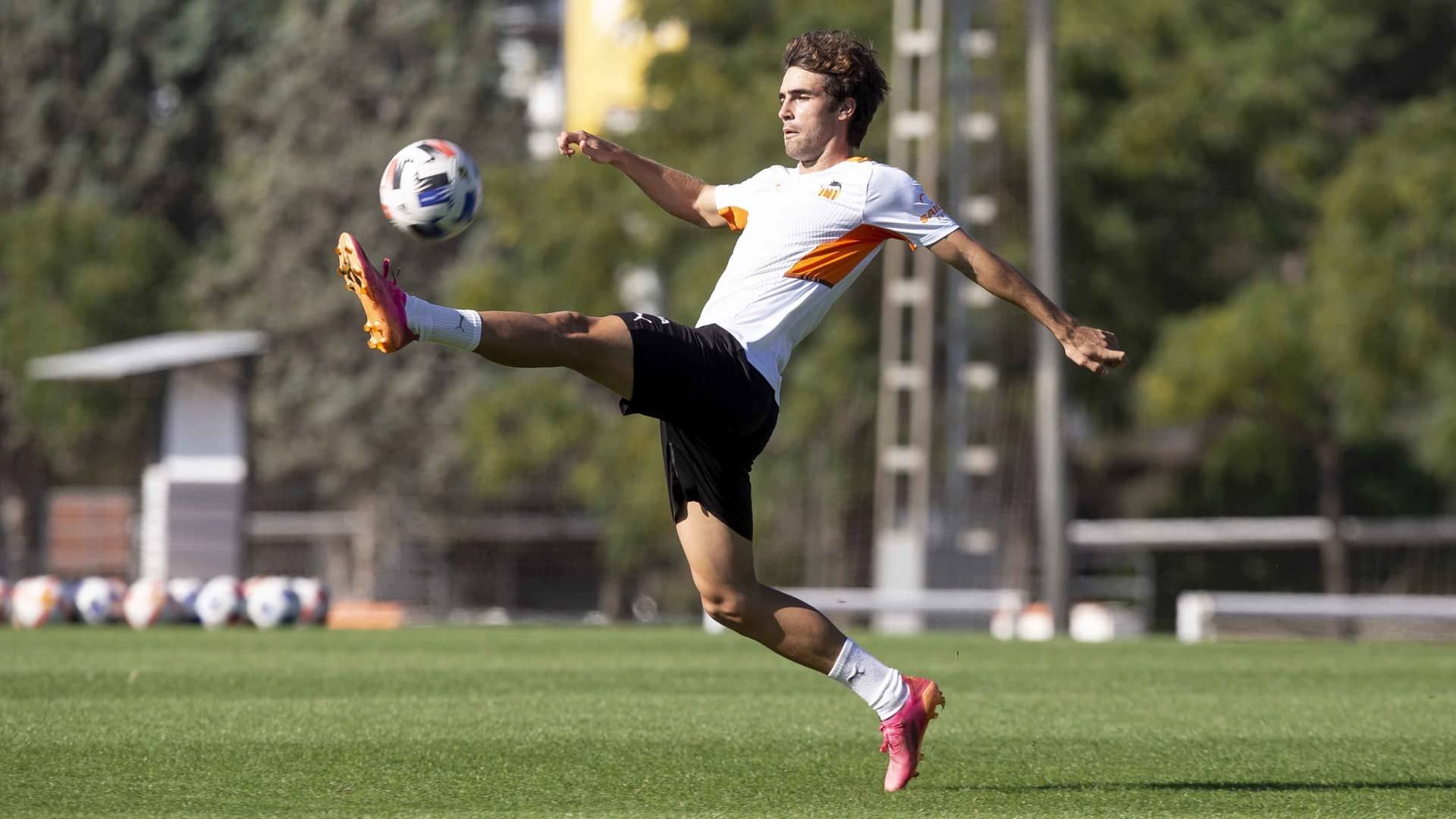 Pedro Alemañ en Paterna