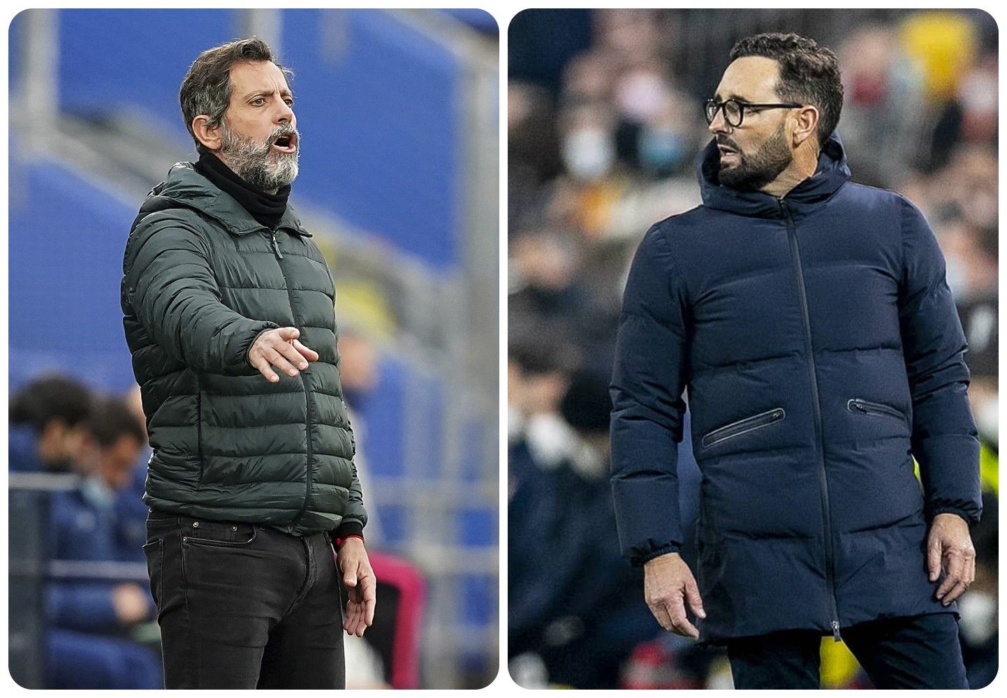  Quique Sánchez Flores y Bordalás