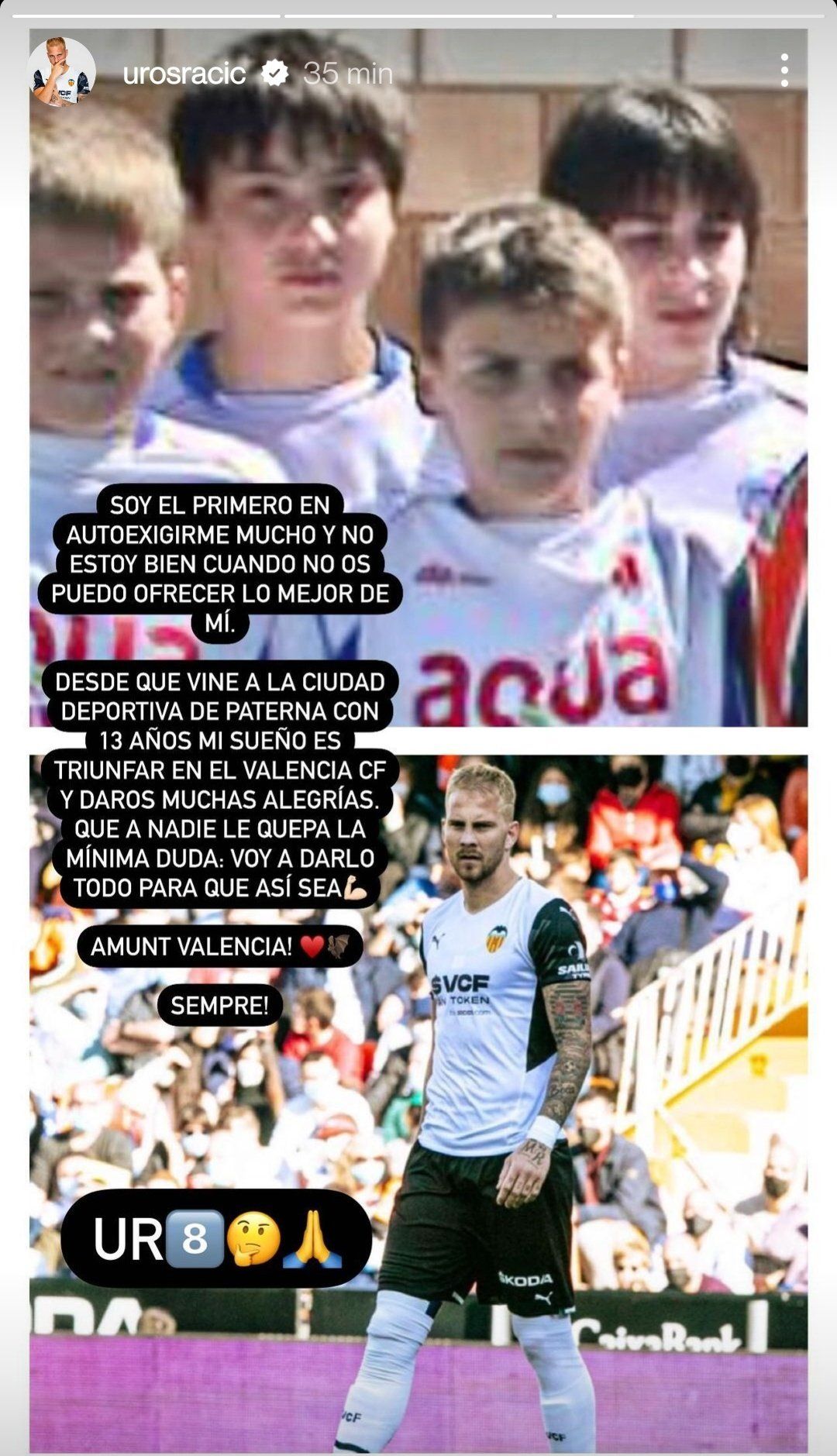  Racic