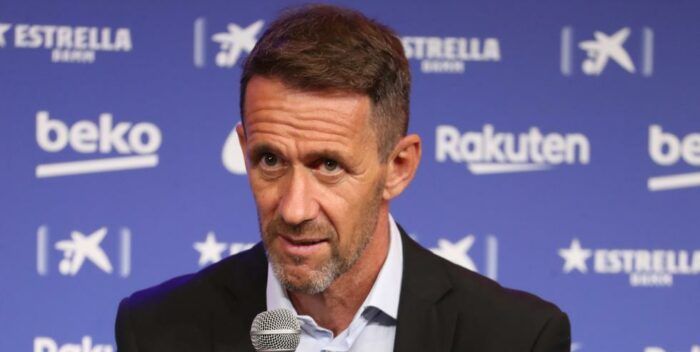  Ramón Planes, sondeado por el entorno del Príncipe de Johor para el Valencia CF