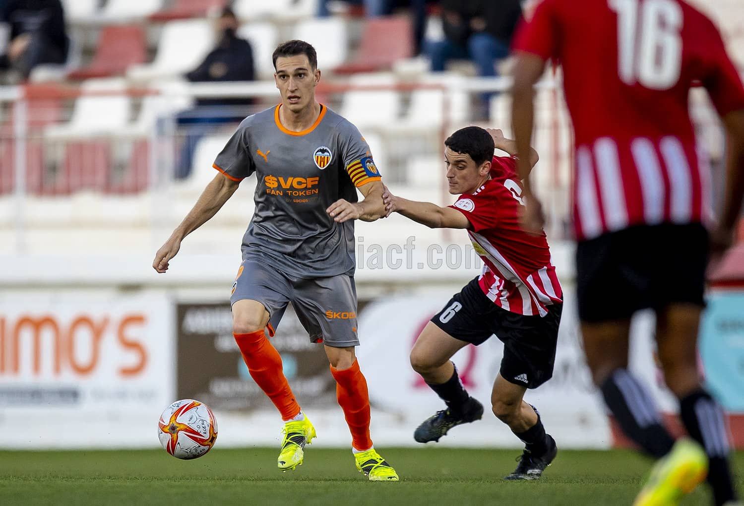  Se estrena la cuarta camiseta del VCF, homenaje a Mestalla