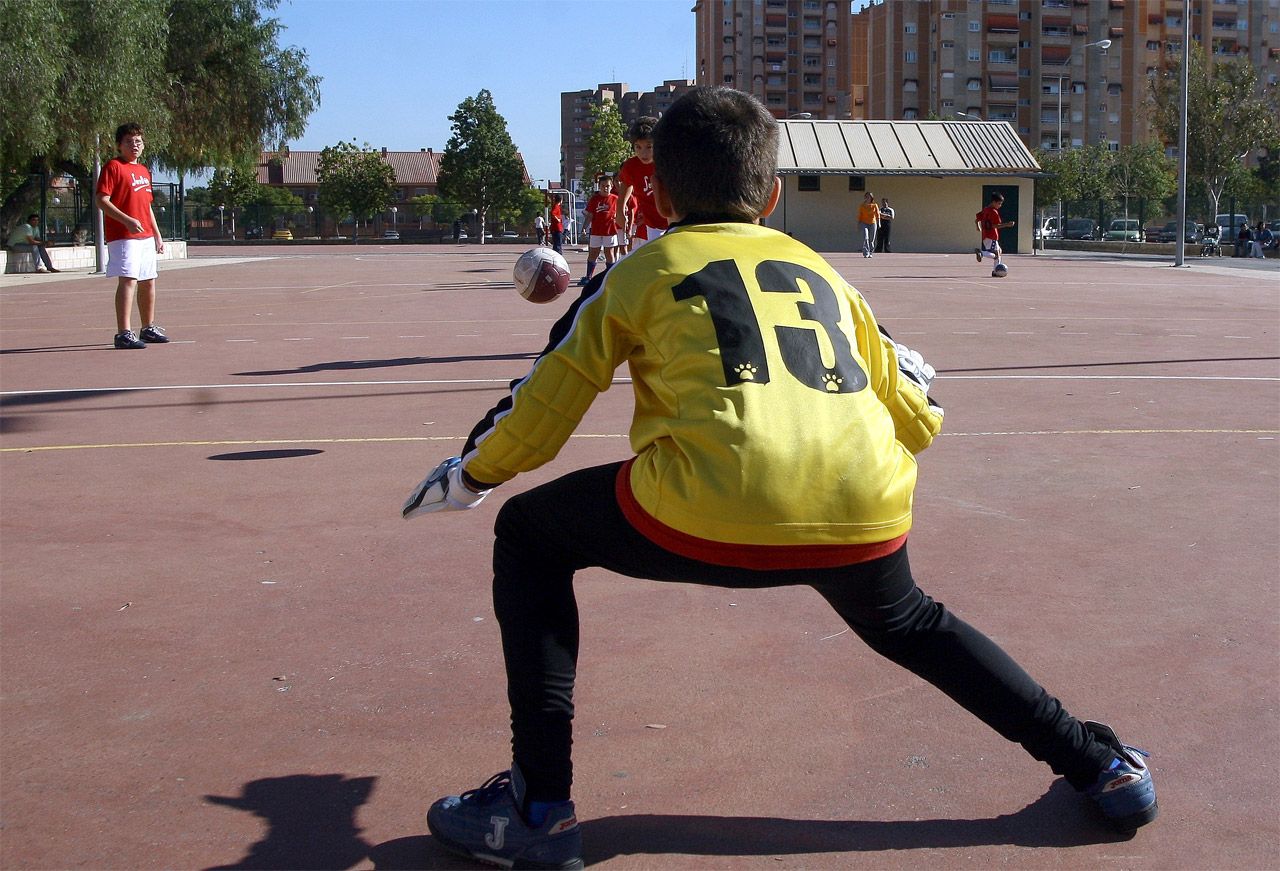 Se suspenden los 39º Juegos Deportivos de València
