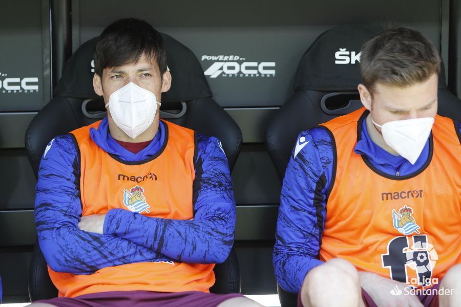 Silva regresaba a la que fue su casa.