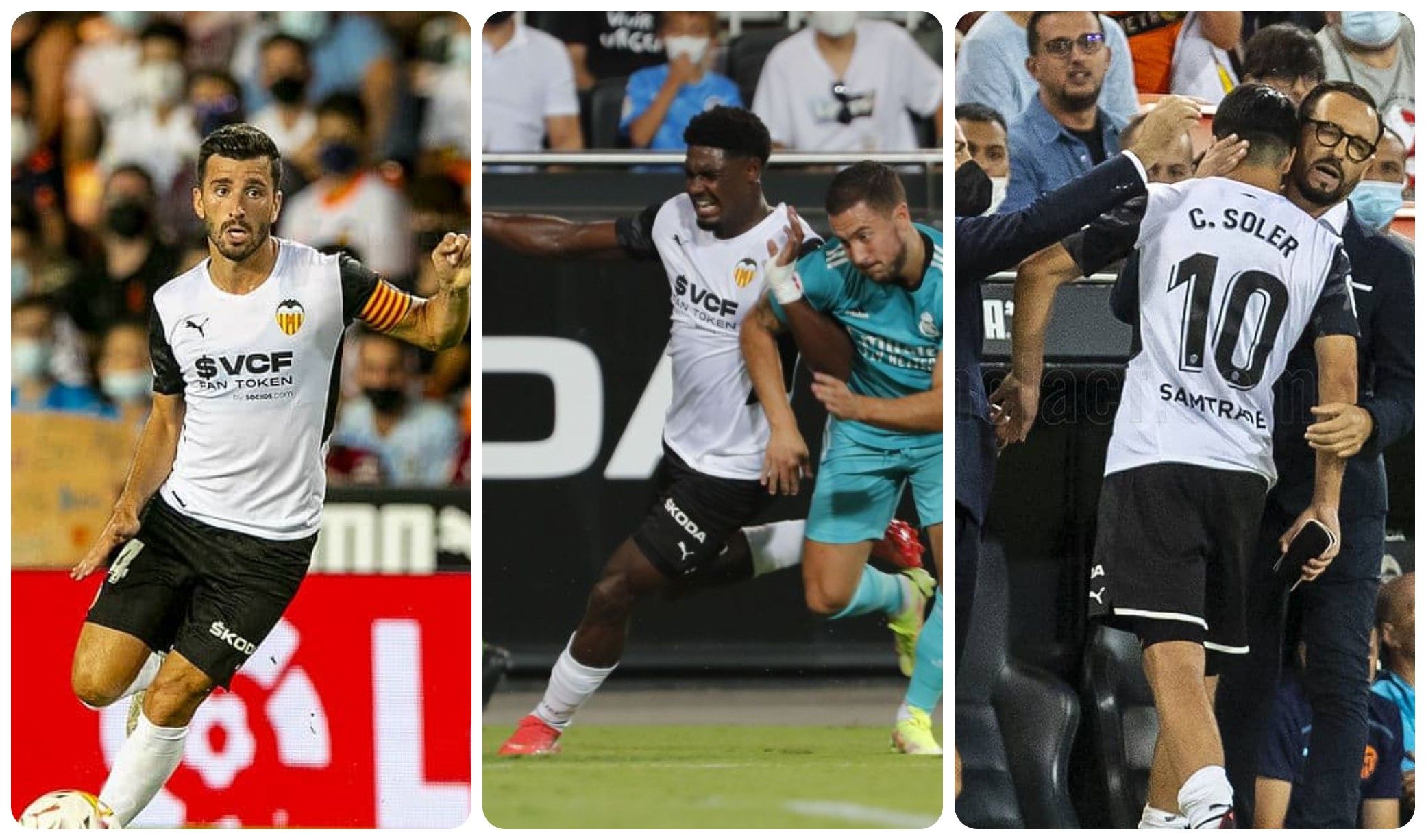  Soler y Gayà los siguientes en renovar con permiso de Guillamón