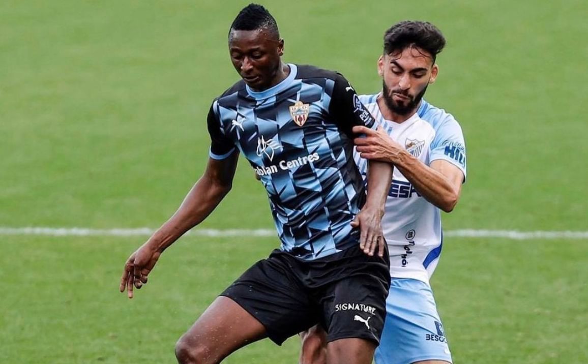 Umar Sadiq