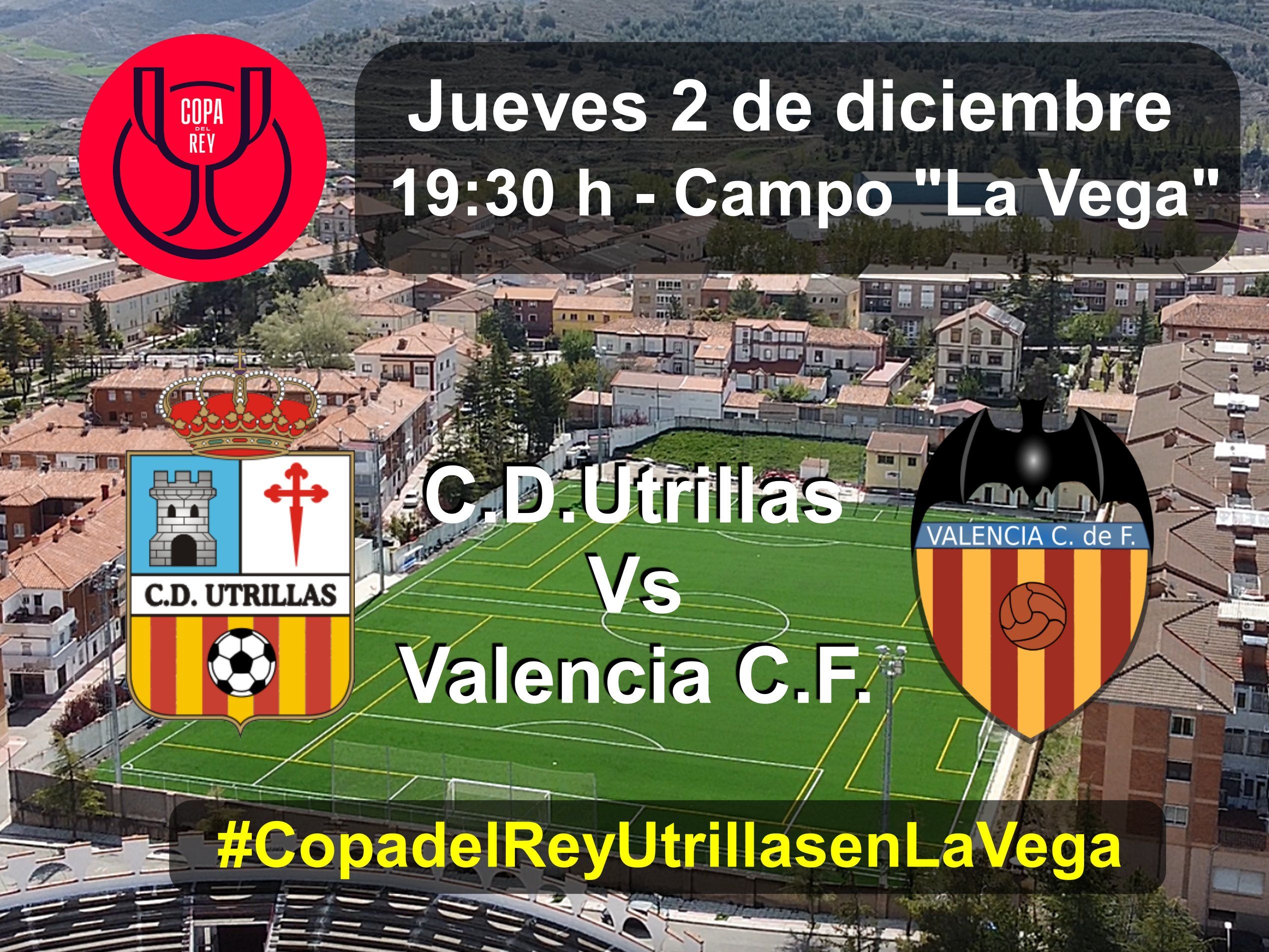 Utrillas - Valencia