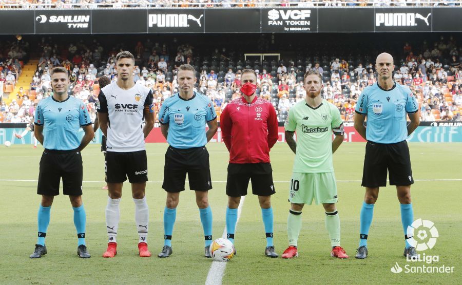  Valencia-Athletic