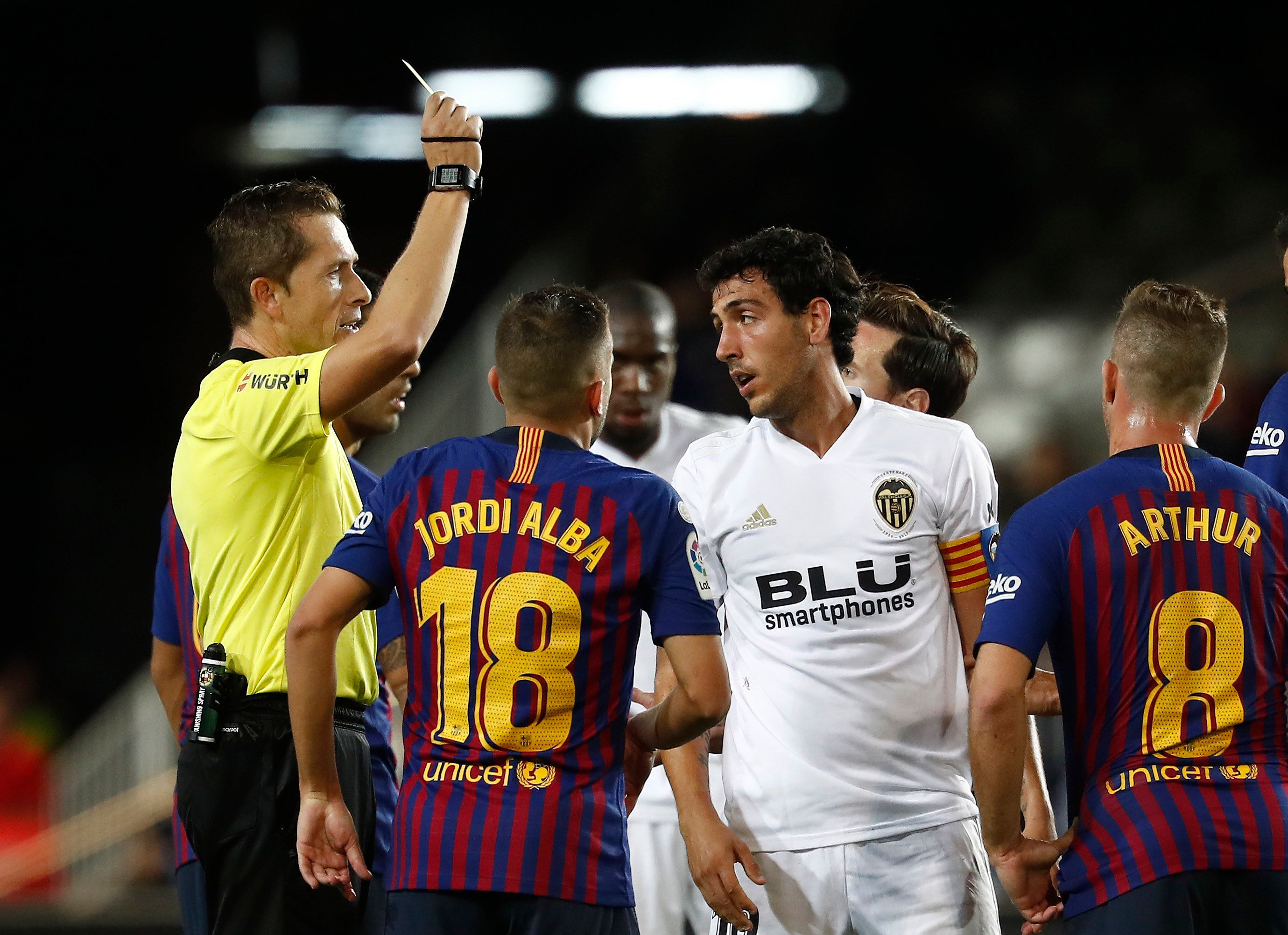  Valencia-Barcelona