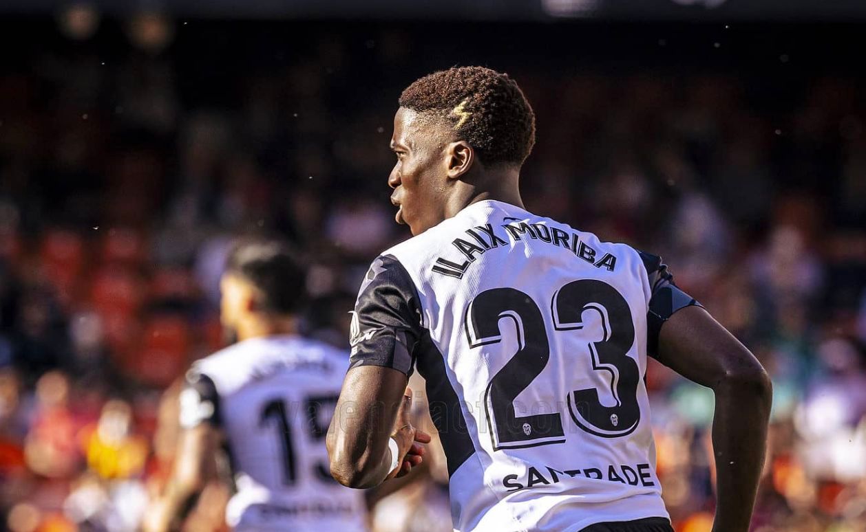 Valencia-Betis (Fotos: Valencia CF)