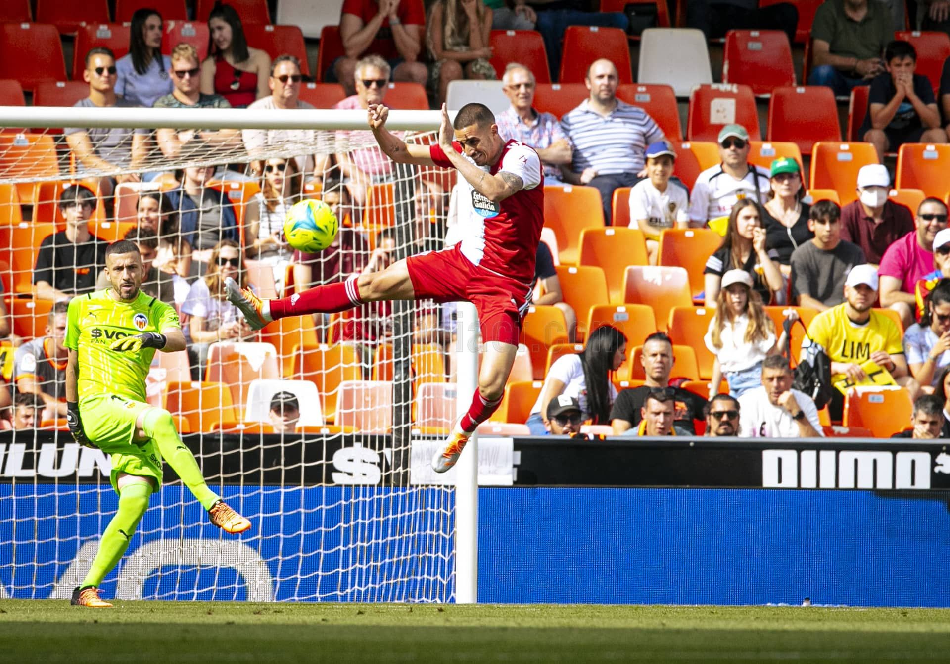  Valencia-Celta