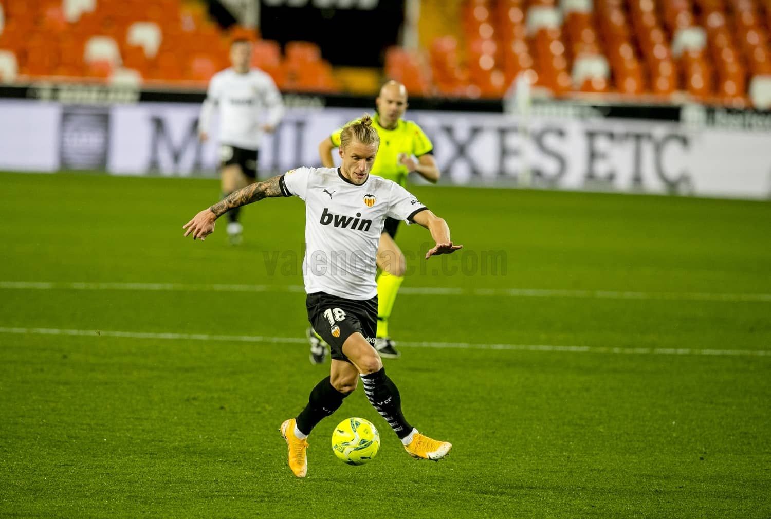Valencia CF - Elche CF