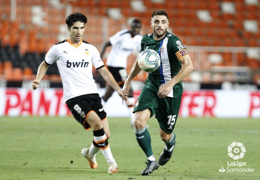  El próximo Valencia CF - Espanyol será en Nocheviej