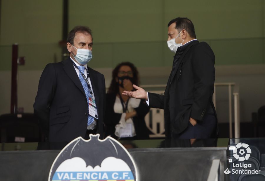  Valencia-Getafe