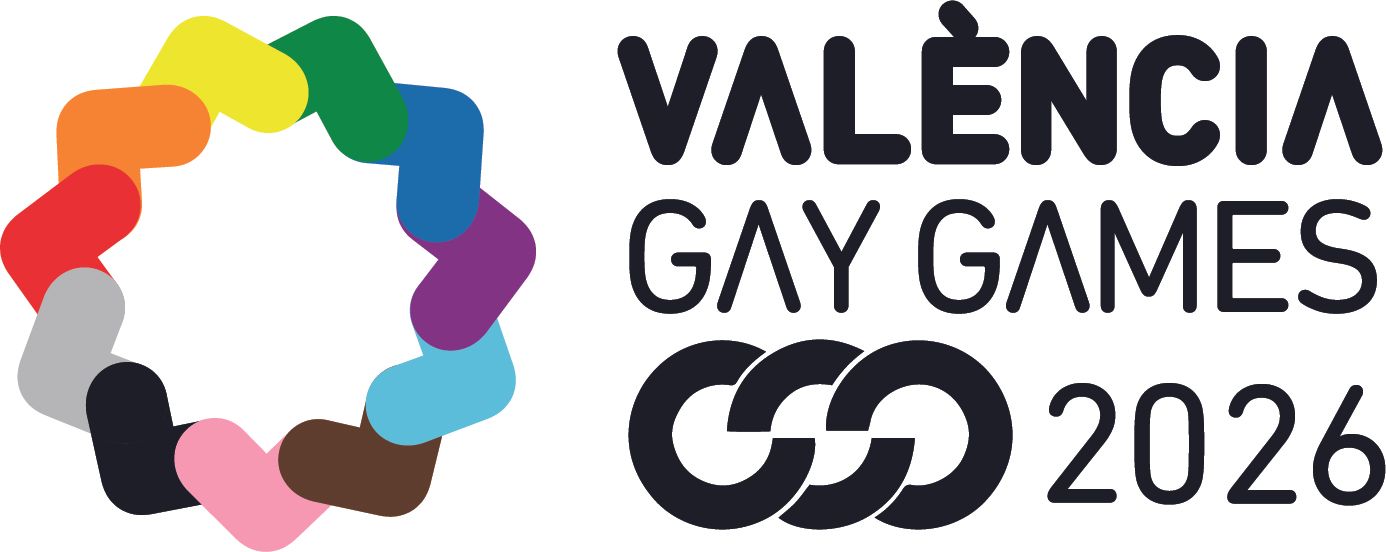 València será la sede de los Gay Games 2026