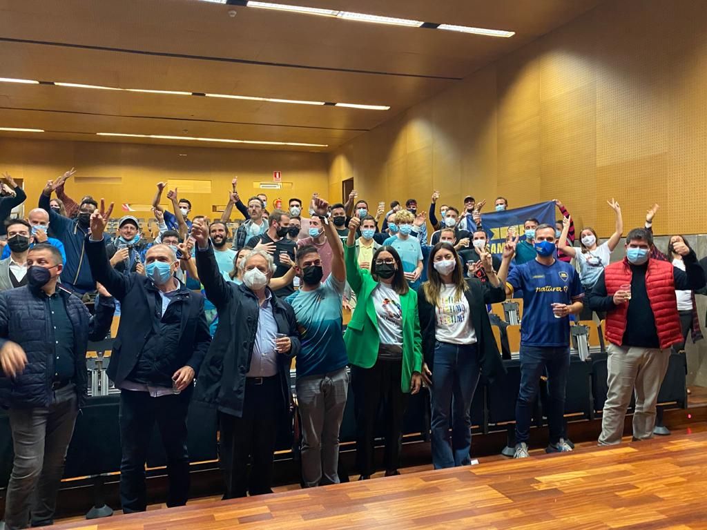 València será la sede de los Gay Games 2026