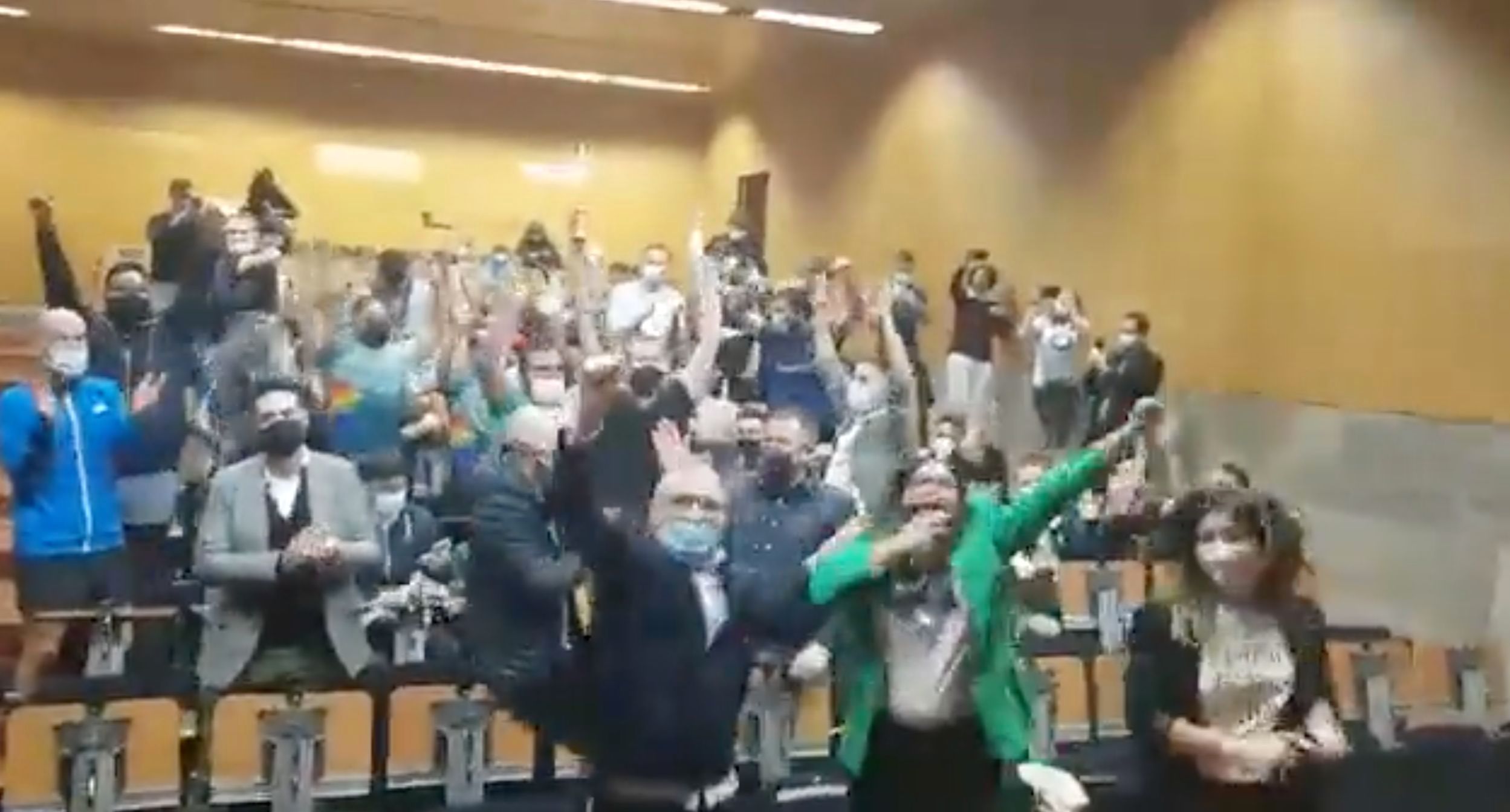  Valencia será sede de los Gay Games 2026