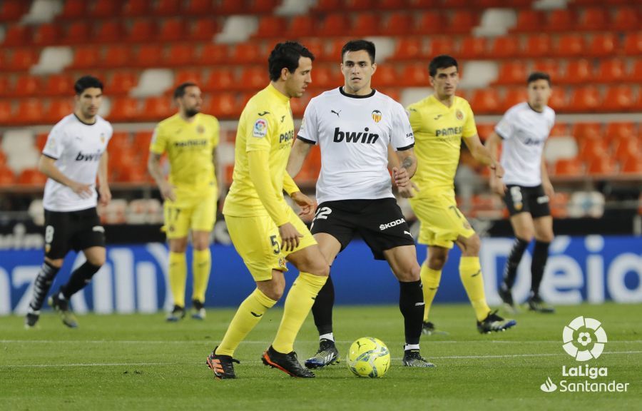  Valencia-Villarreal