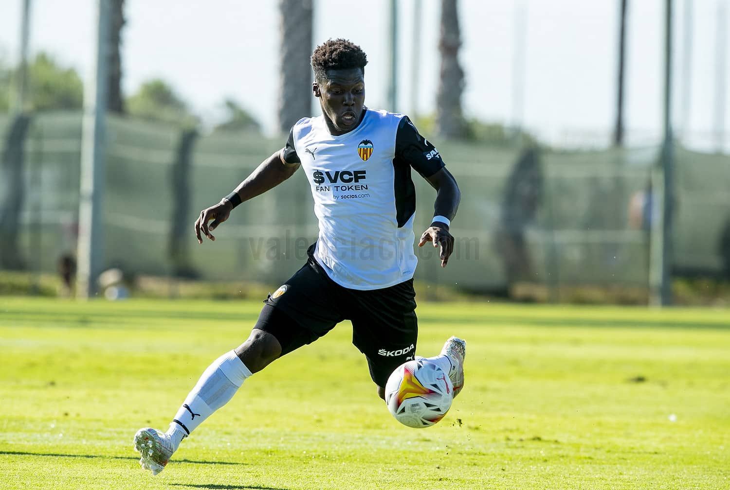  Valencia-Villarreal