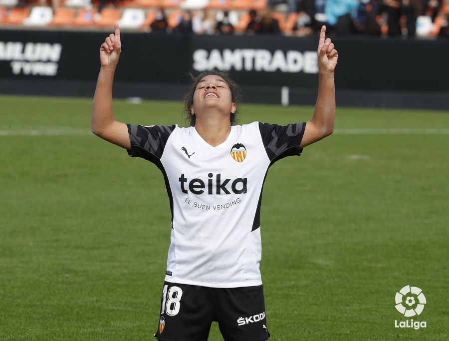  Valiosa victoria del VCF Femenino ante el Betis con un gol de Altuve