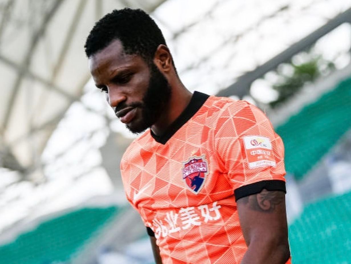  Wakaso, es uno de los fichajes que más ha sonado