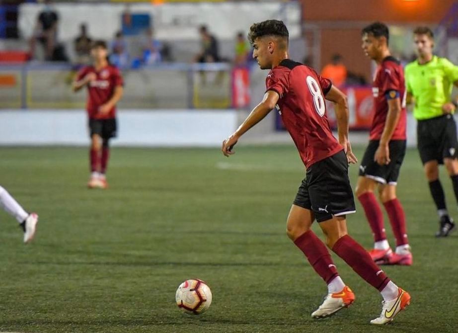  Yellu, y los fichajes ocultos