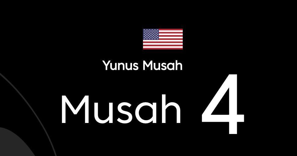  Yunus Musah