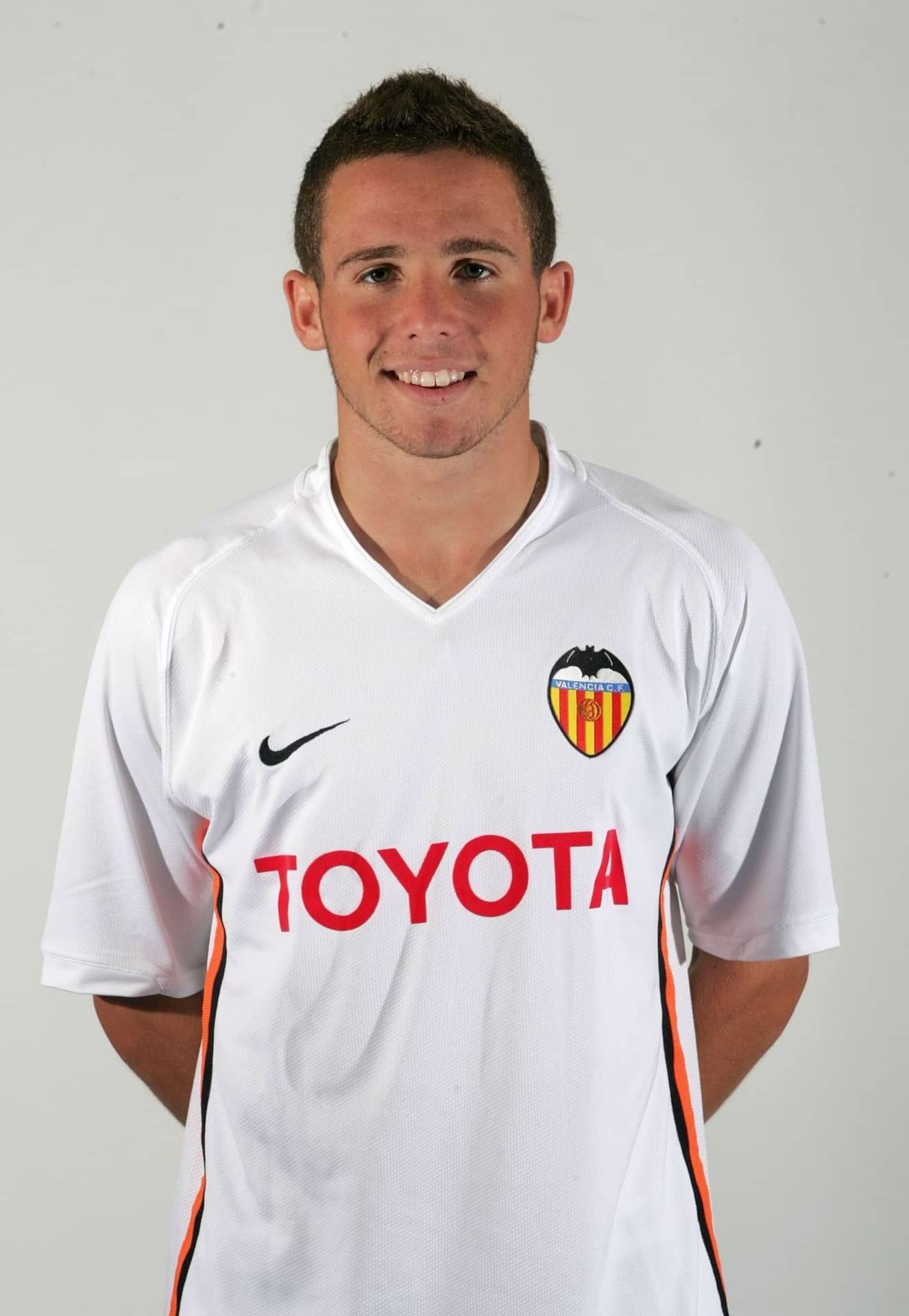  Aarón Ñíguez