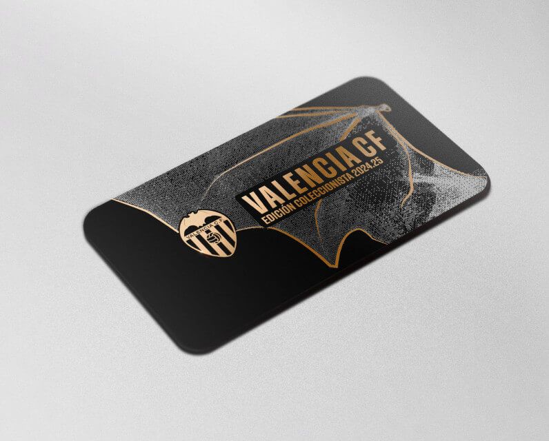  Abono para coleccionistas