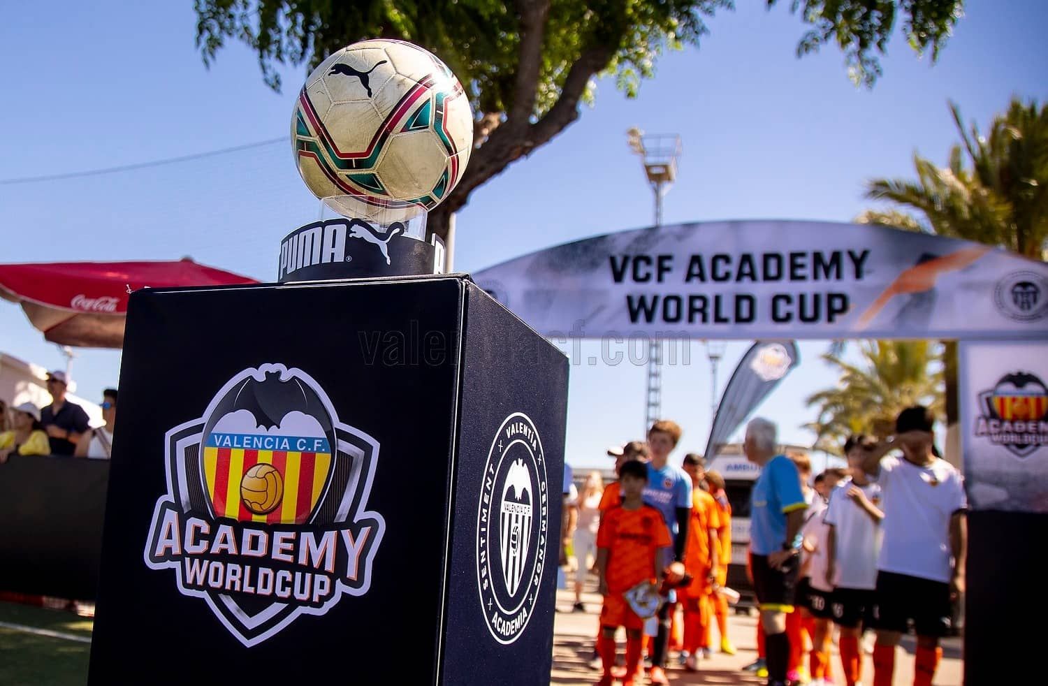  Academia VCF.