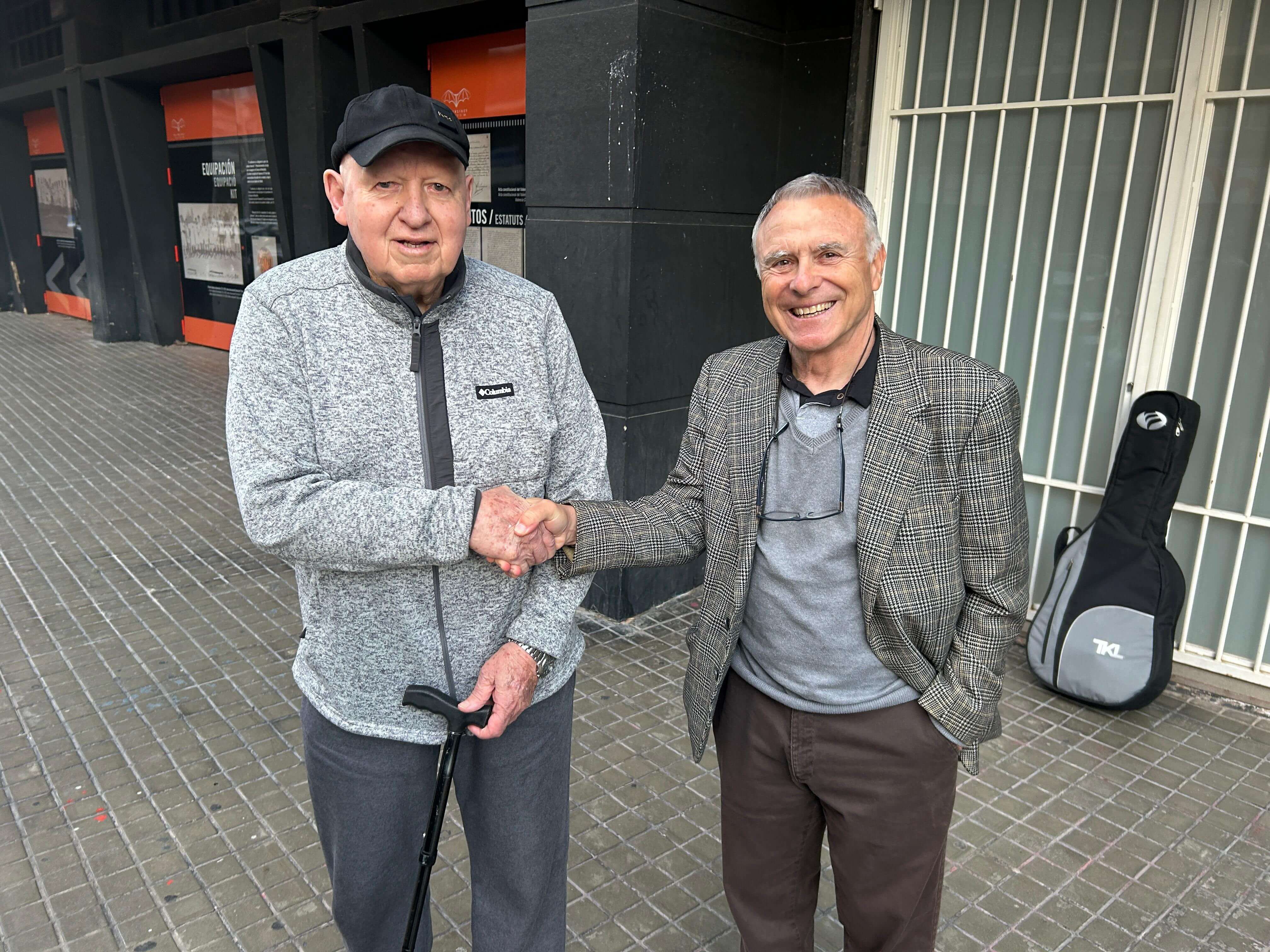  Acto del Gol de Forment