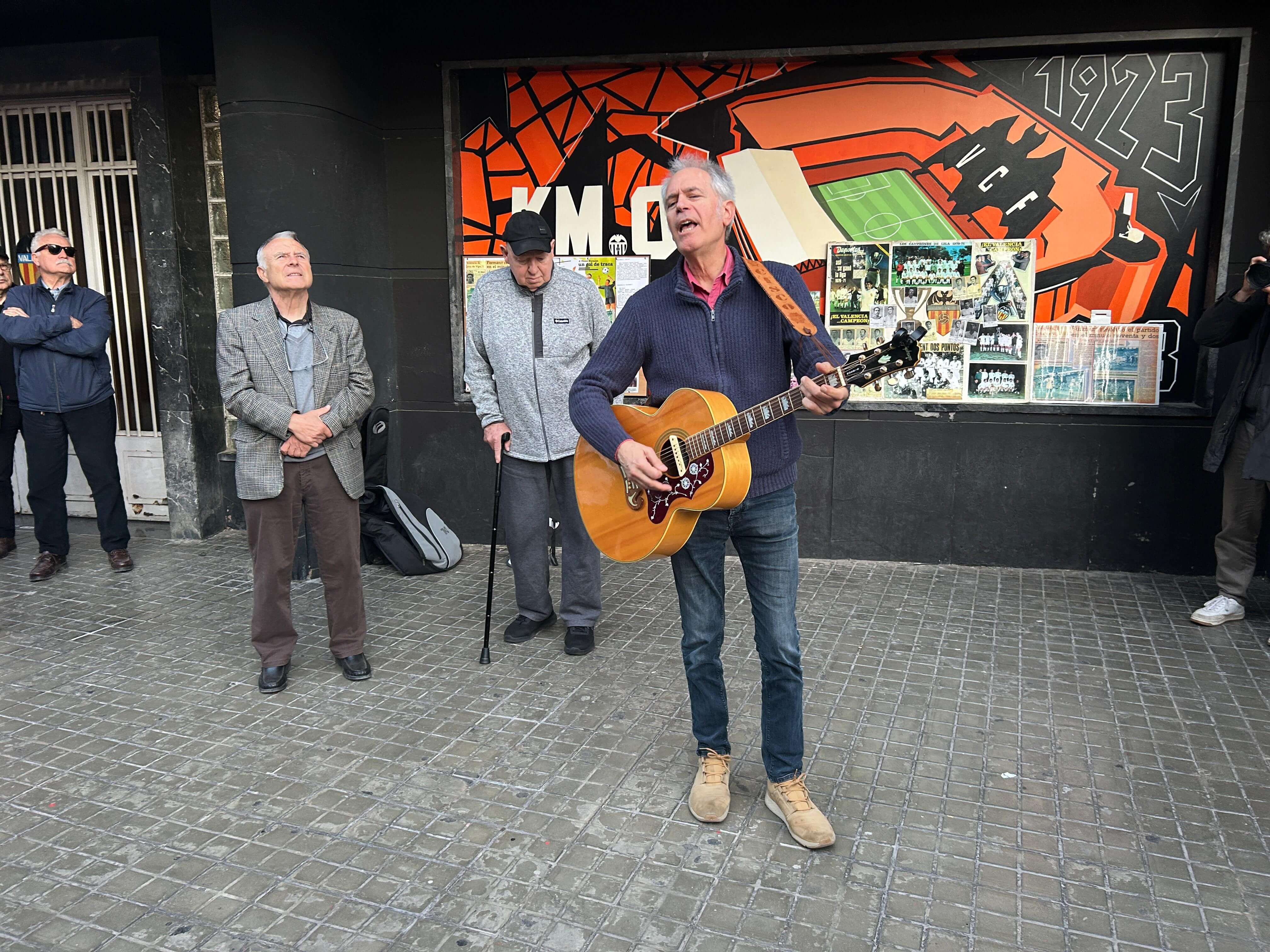  Acto del Gol de Forment