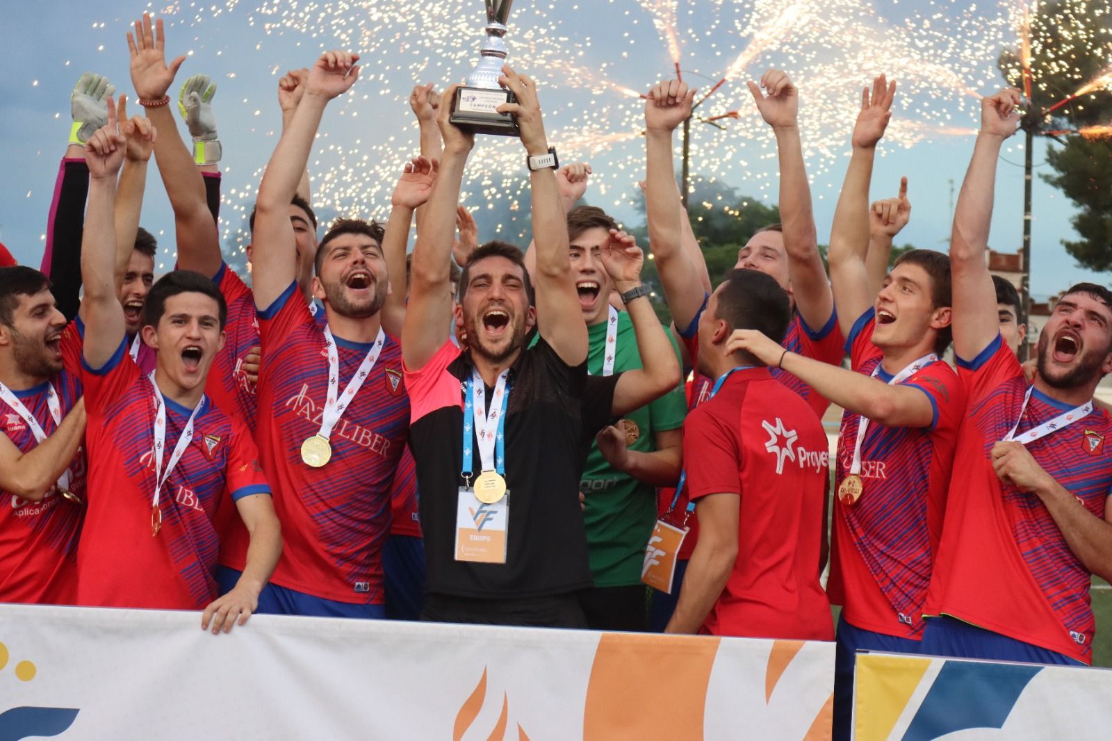 Alcora, primer rival en la Copa del Rey