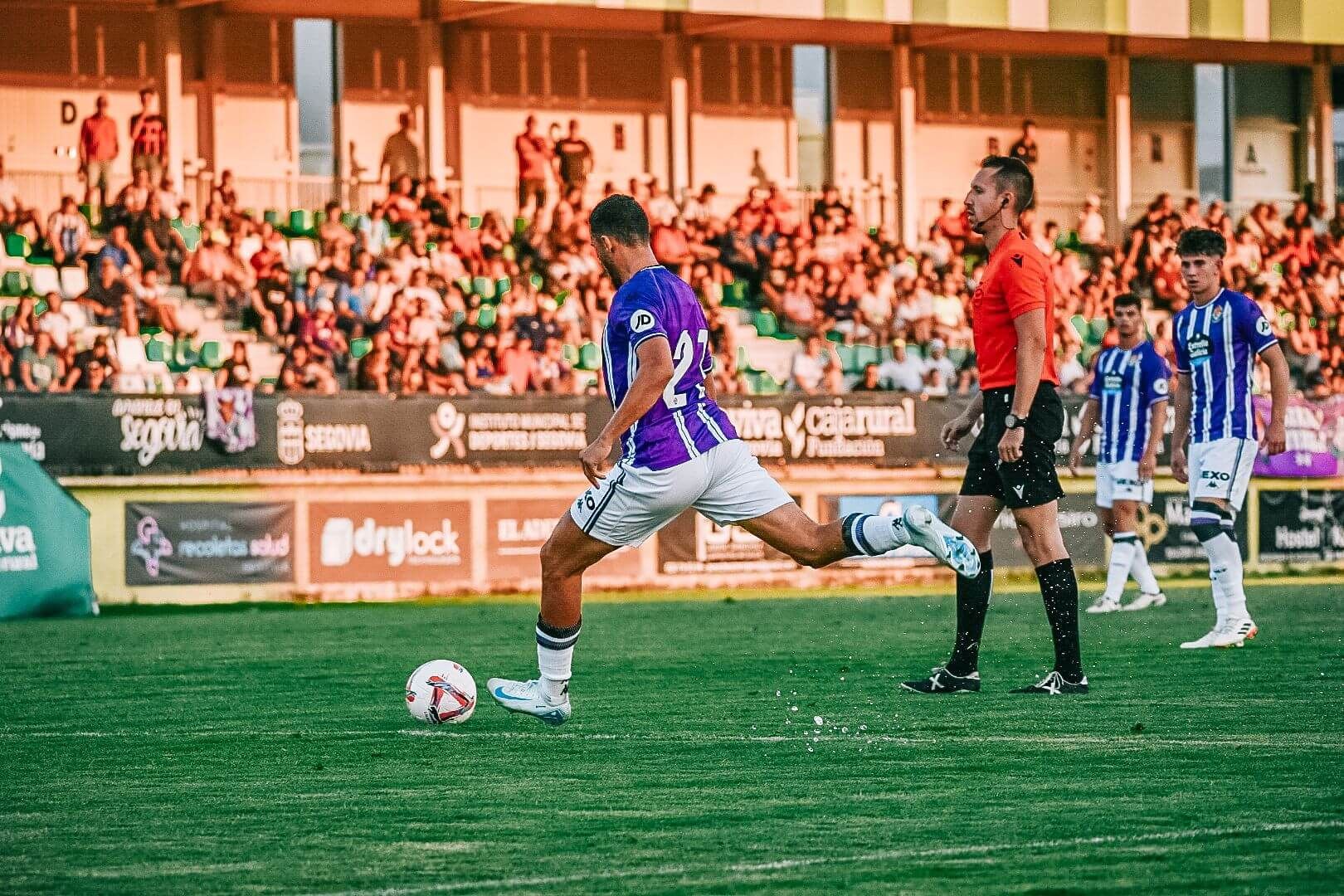 Selim Amallah, ante la Gimnástica.