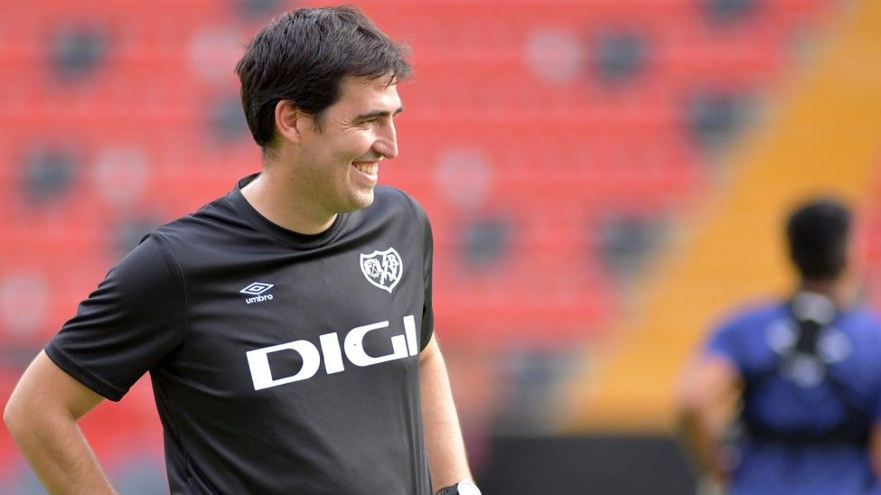  Andoni Iraola