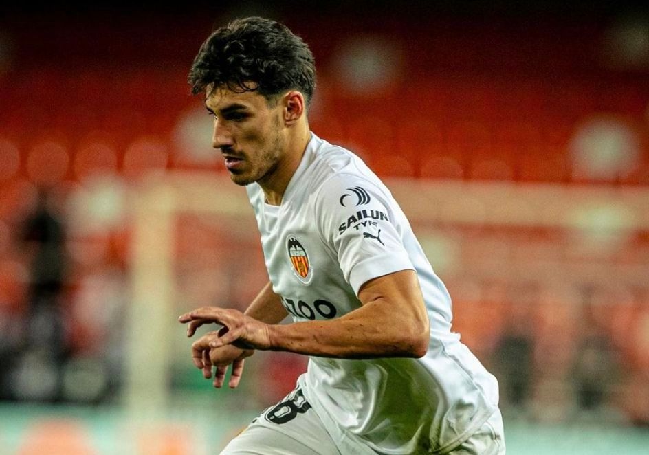  André Almeida