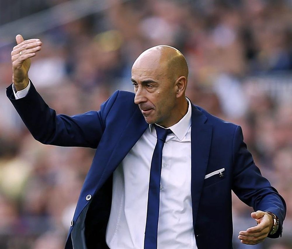  Pako Ayestarán en Valencia