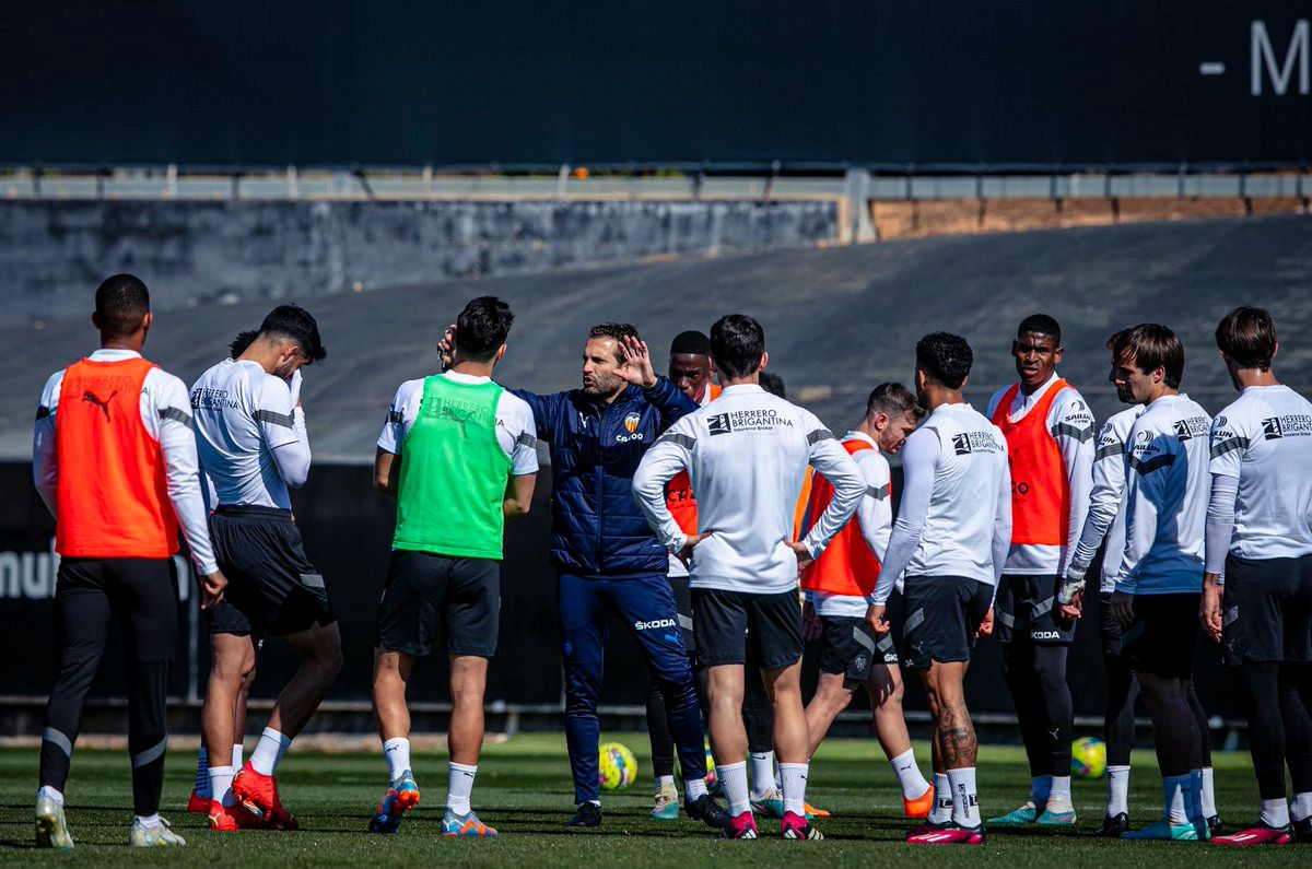  Baraja en Paterna ya tiene a Cenk