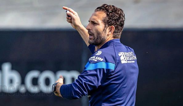  Hay confianza en Baraja para evitar el descenso